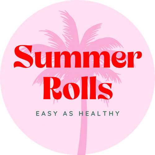 Summer Rolls — Easy as healthy
